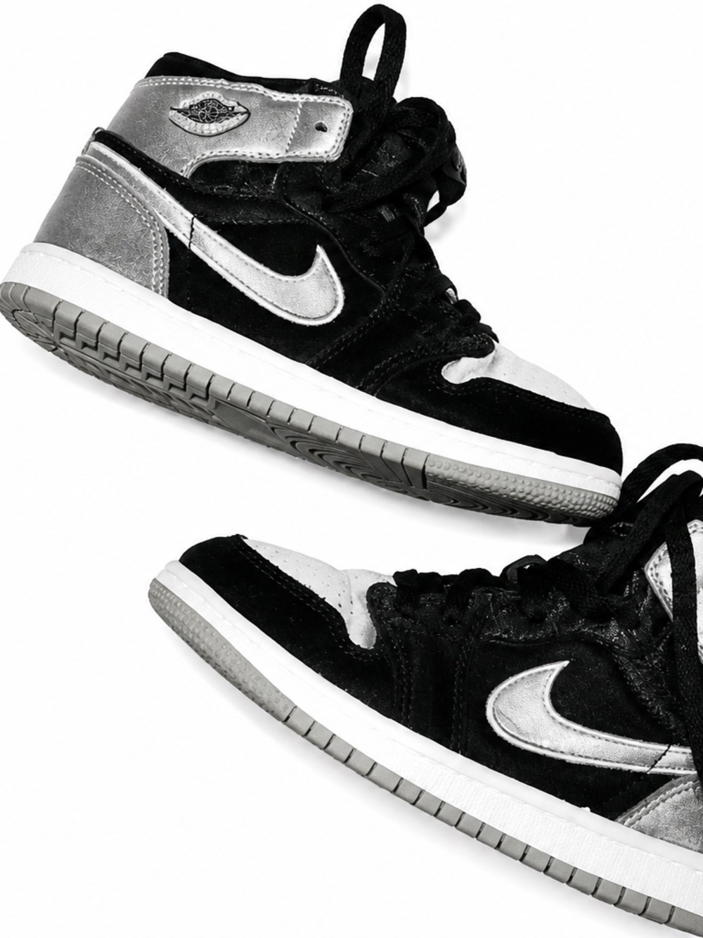 🔥 ✨ Nike Air Jordan 1 Retro High OG – Toddler Size 9C ✨